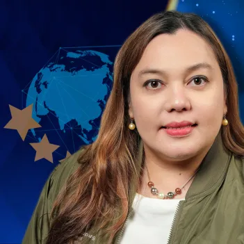 Angela Simatupang